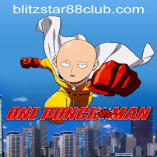 Unveiling OnePunchMan: A Thrilling Spin in the World of Blitzstar88.Casino