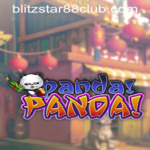 PandaPanda: A Thrilling Adventure in the World of Blitzstar88.Casino