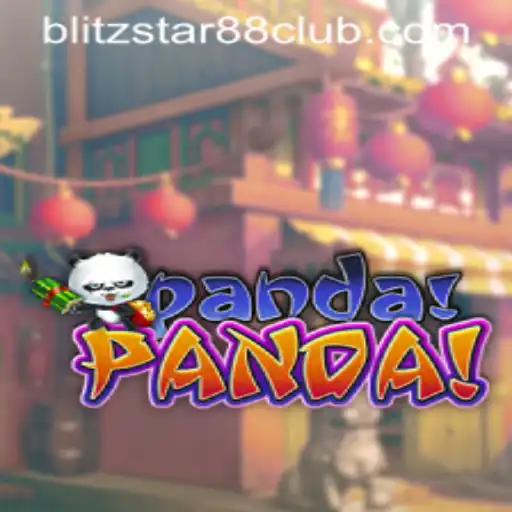 PandaPanda: A Thrilling Adventure in the World of Blitzstar88.Casino