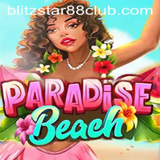 Discover the Exhilarating World of ParadiseBeach: A New Wave in Online Gaming