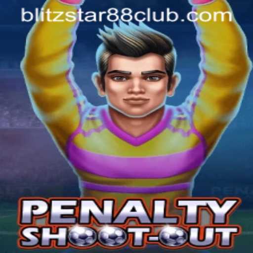 Discovering PenaltyShootOut at Blitzstar88.Casino