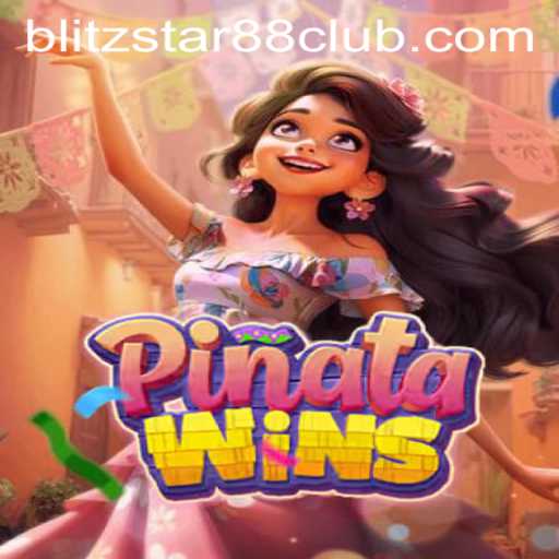 Unveiling PinataWins: A Cheery Escape with Blitzstar88.Casino