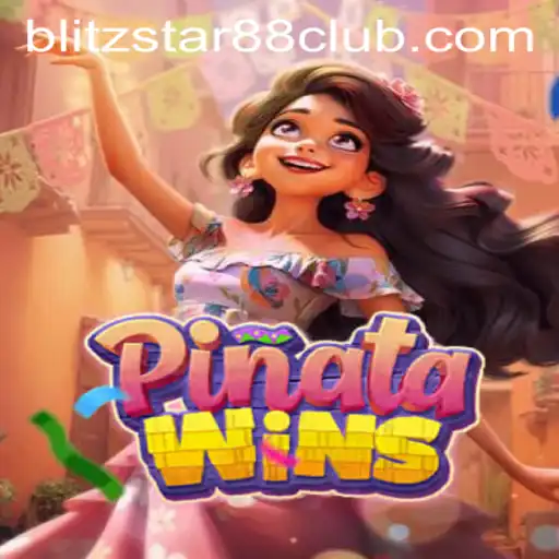 Unveiling PinataWins: A Cheery Escape with Blitzstar88.Casino