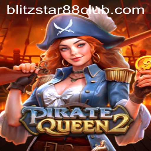 Discover the Thrilling World of PirateQueen2 at Blitzstar88.Casino