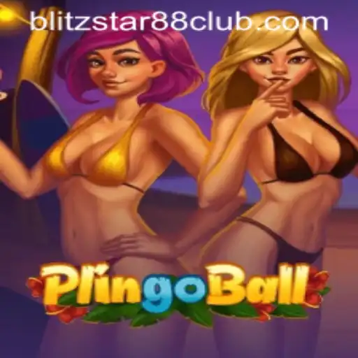 Discover the Exciting World of Plingoball at Blitzstar88.Casino