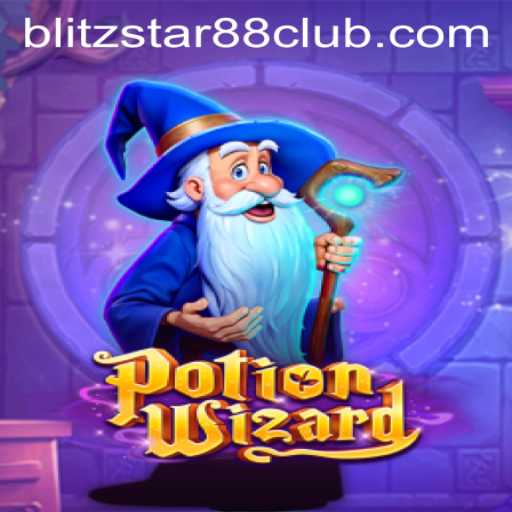 Discover the Magic of PotionWizard: A Captivating Game Experience