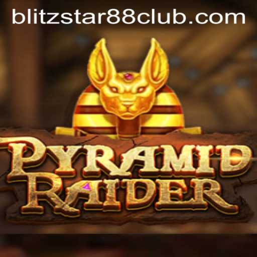 Exploring the Adventure of PyramidRaider at Blitzstar88.Casino