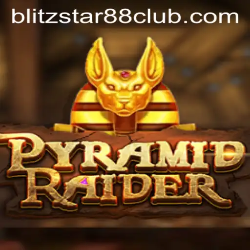 Exploring the Adventure of PyramidRaider at Blitzstar88.Casino