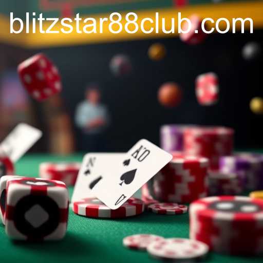 Responsible Gambling and the Role of Blitzstar88.Casino