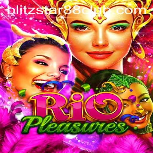 Unveiling RioPleasures: A New Era in Online Gaming with Blitzstar88.Casino