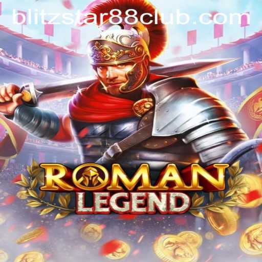 Exploring the Thrilling World of RomanLegend at Blitzstar88.Casino