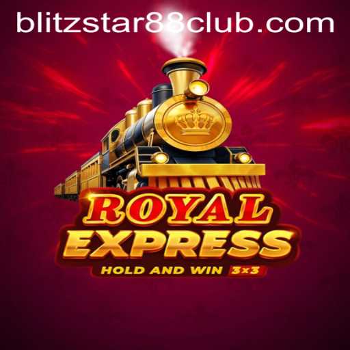 Discover the Thrilling World of RoyalExpress: A New Era in Online Gaming