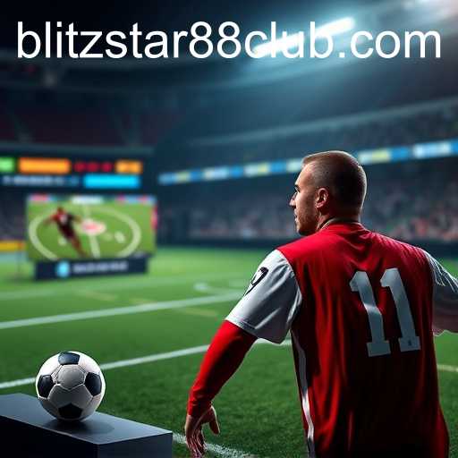 The Rise of Sports Betting: Exploring Blitzstar88.Casino