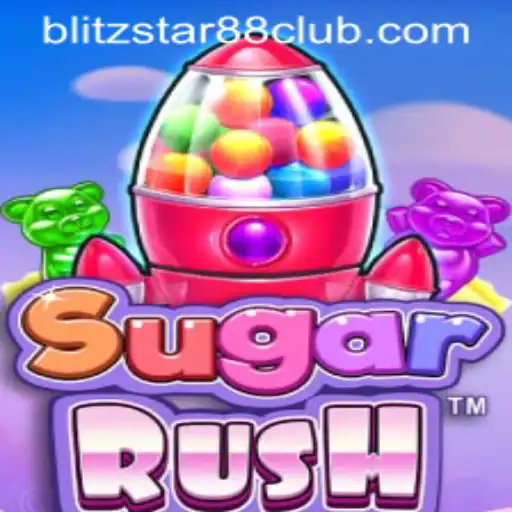 Discover SugarRush: A Sweet Adventure at Blitzstar88.Casino
