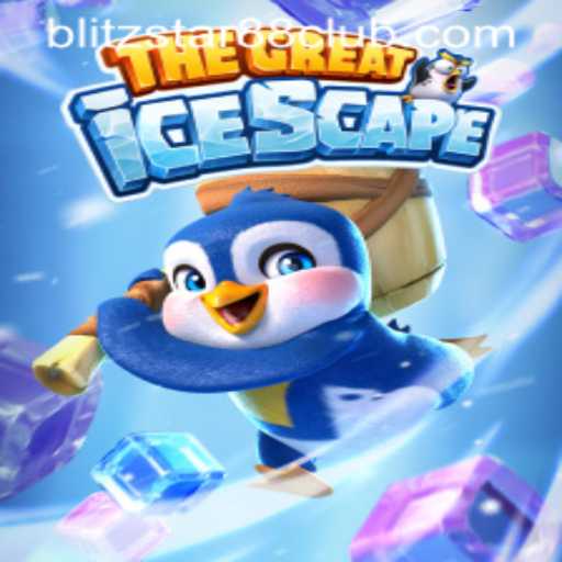Explore TheGreatIcescape on Blitzstar88.Casino: An Exciting Journey Through the Arctic