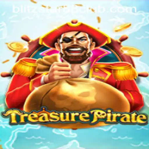 Exploring TreasurePirate: An Immersive Adventure with Blitzstar88.Casino