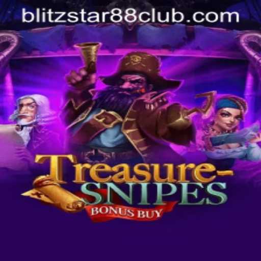 A Deep Dive into the Exciting World of TreasuresnipesBonusBuy at Blitzstar88.Casino