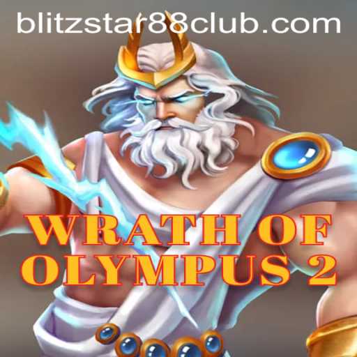 Discover the Epic Adventure: Enter the World of WrathofOlympus2 at Blitzstar88.Casino