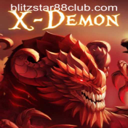XDemon Unleashes Its Thrills in the World of Blitzstar88.Casino