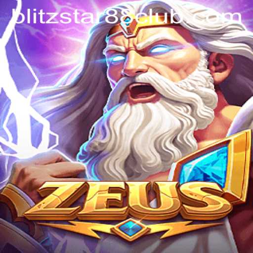 Exploring Zeus: An Epic Journey at Blitzstar88.Casino